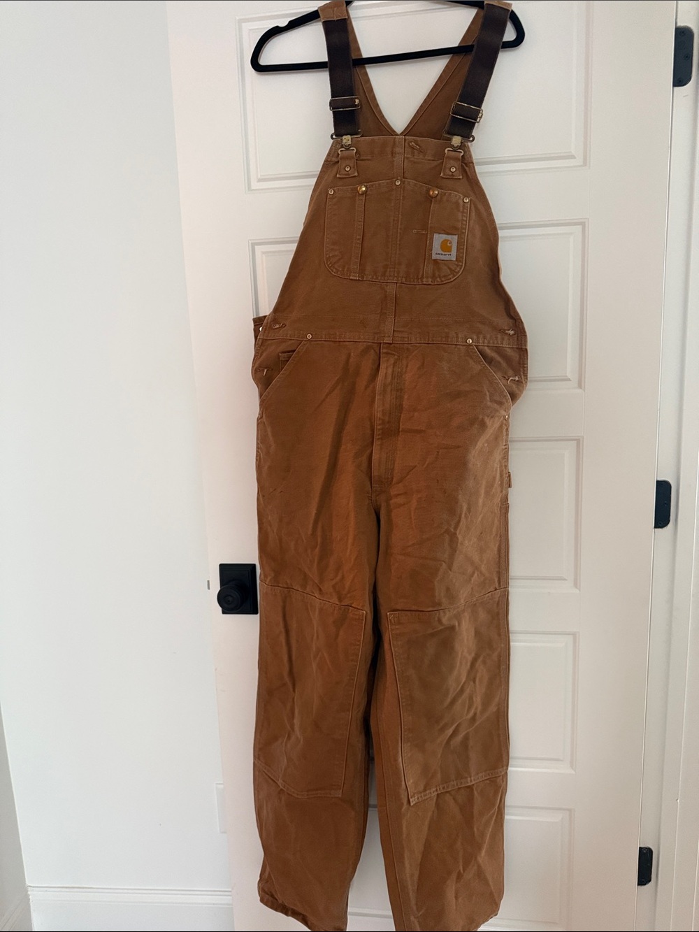 Carhartt Overalls